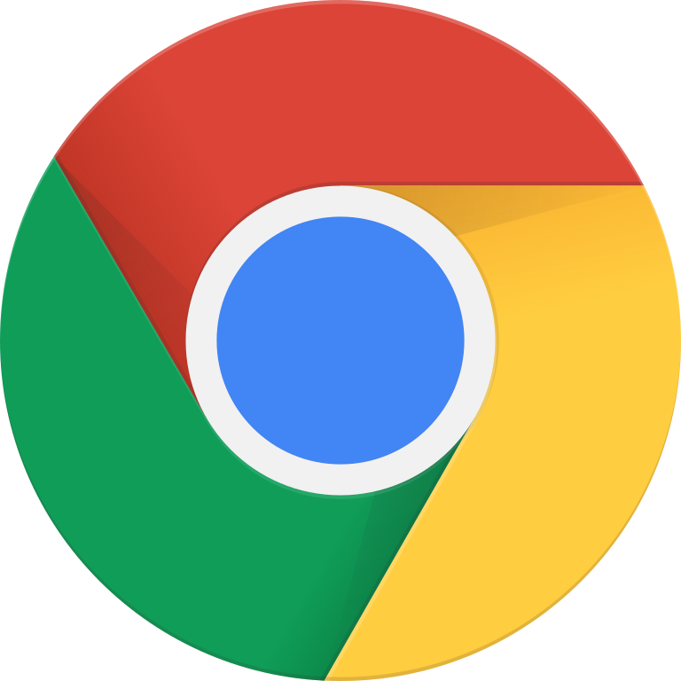 Google Chrome, a proprietary spyware web browser